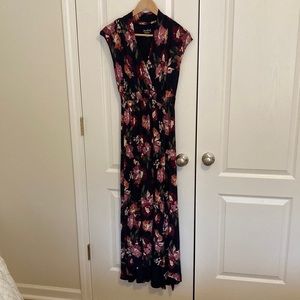 Target Maternity Dress